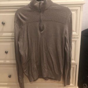 Banana Republic Luxe Yarn Pullover